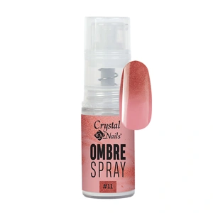 Crystal Nails Ombre spray - #11 5g főképe